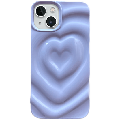 LAVENDER iPhone Case
