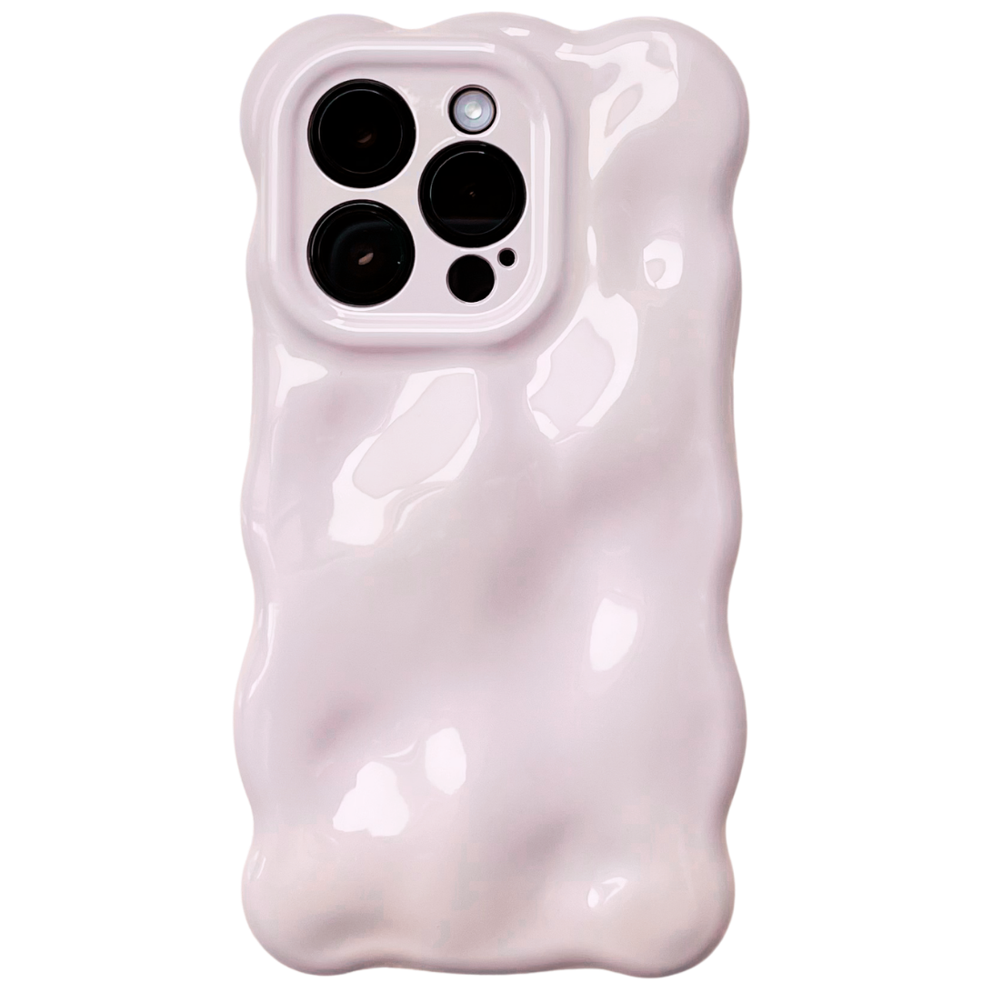 MARSHMALLOW iPhone Case