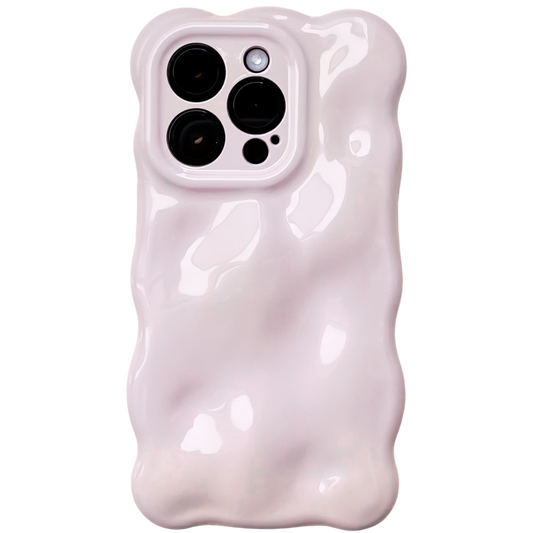 MARSHMALLOW iPhone Case