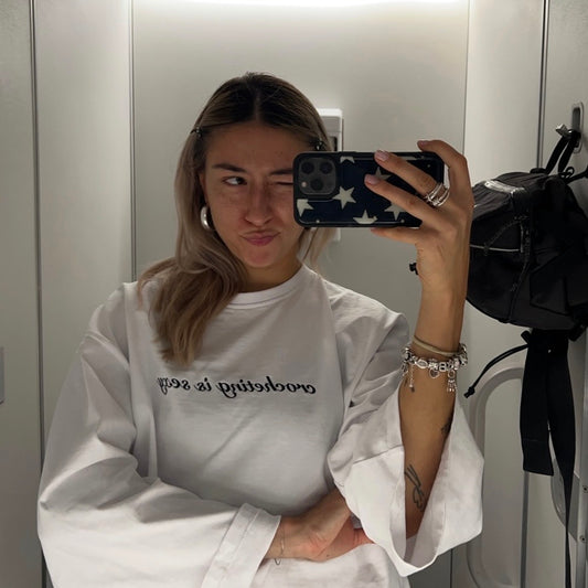 MARSHMALLOW iPhone-Hülle