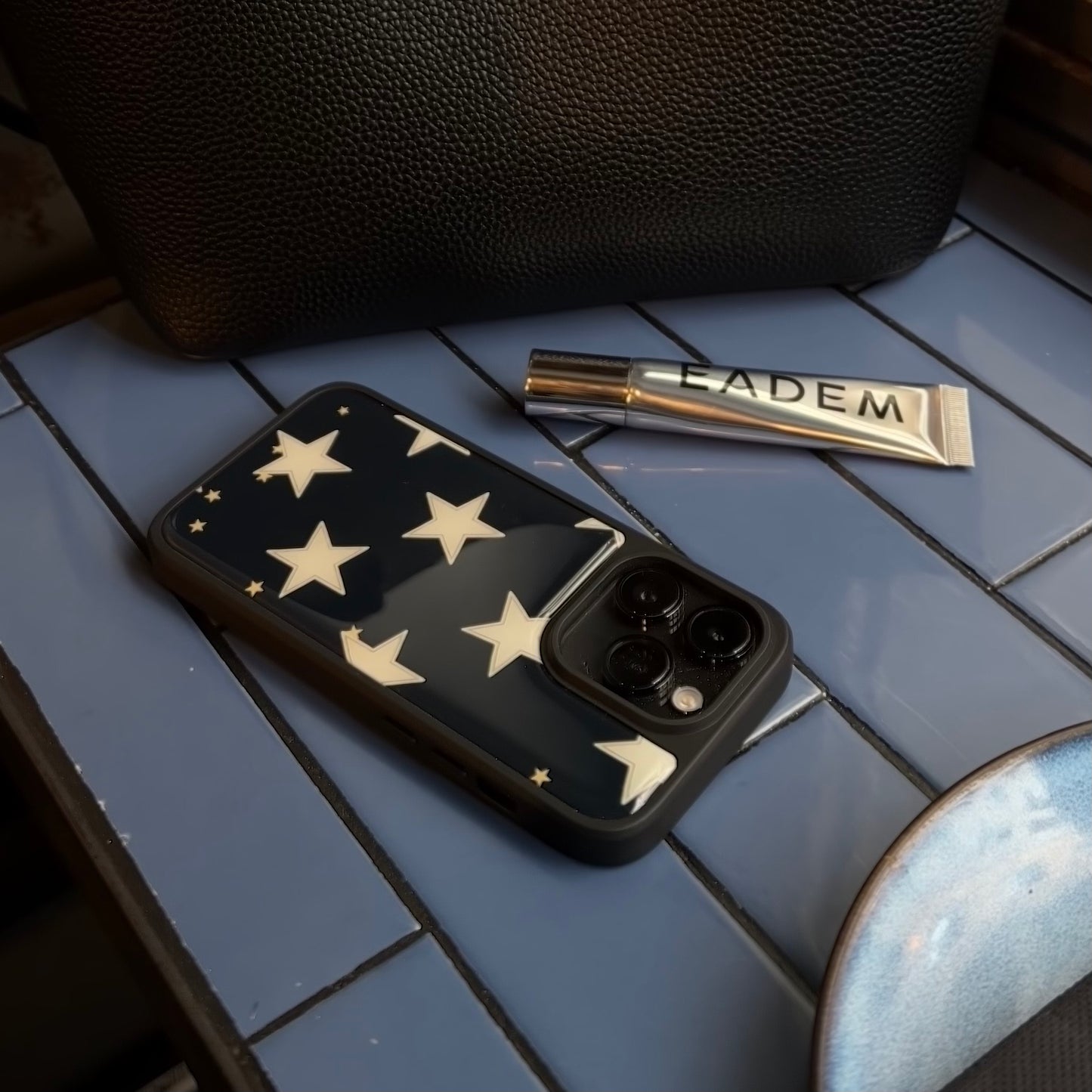 Midnight Stardust Case