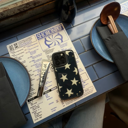 Midnight Stardust Case