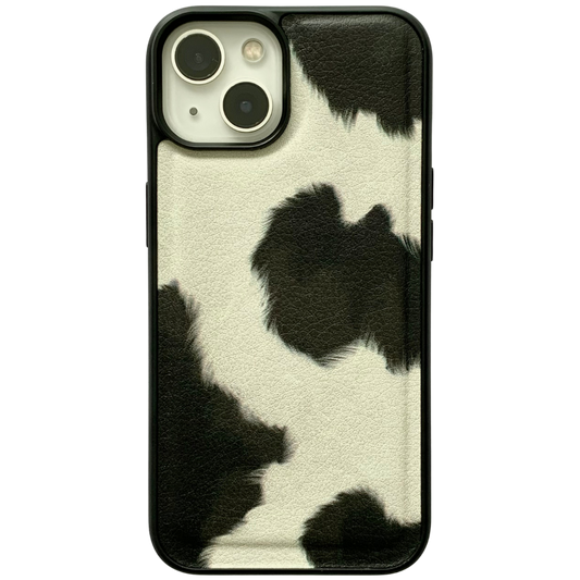 MOO Mood iPhone Case