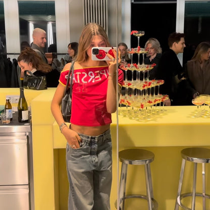 TOMATOES iPhone Case - INSPO CASES