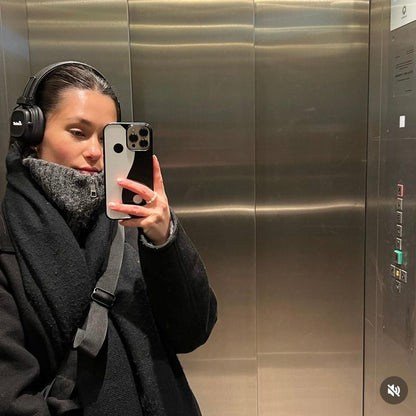 YIN YANG iPhone Case - INSPO CASES