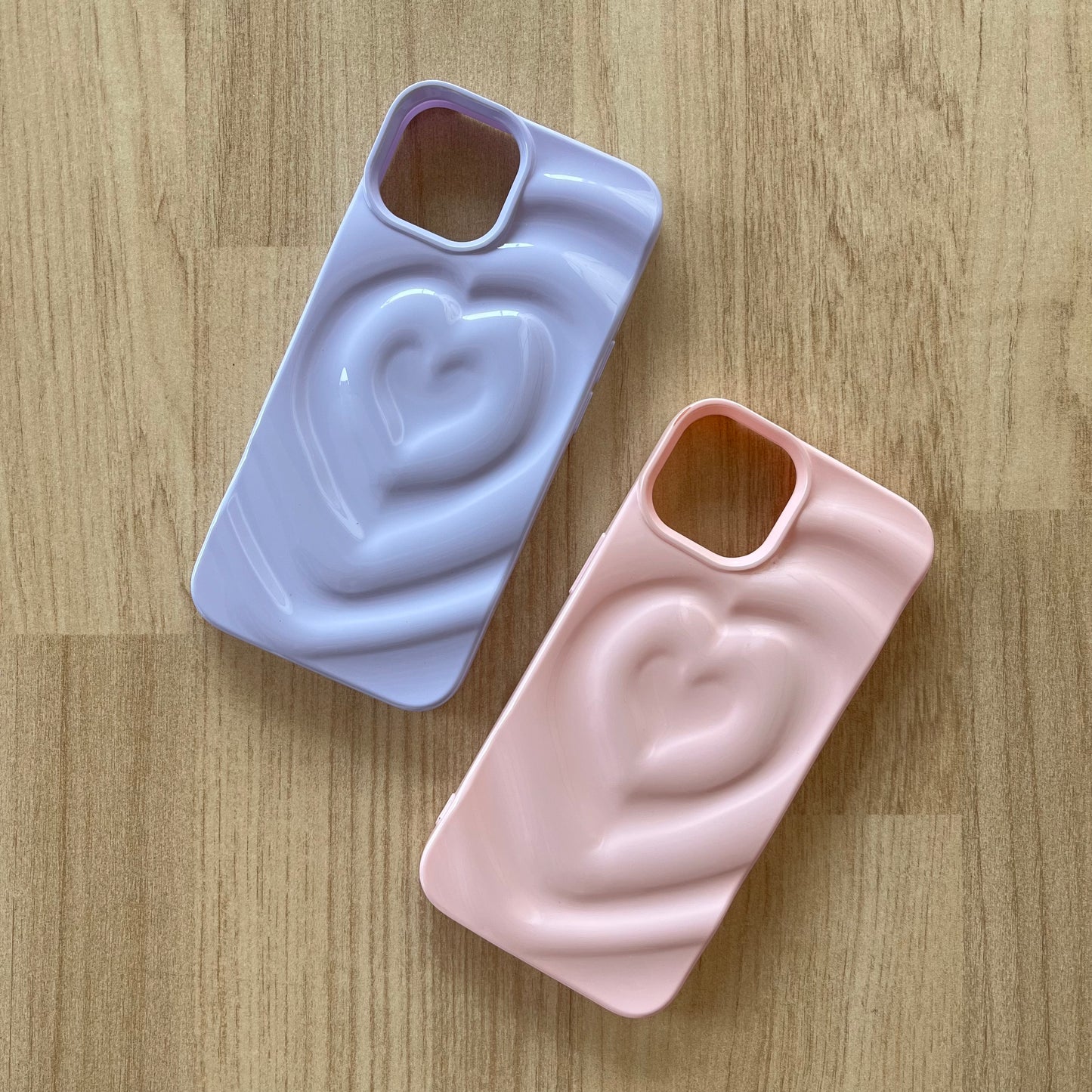 LAVENDER iPhone Case