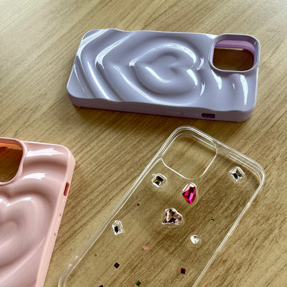 LAVENDER iPhone Case